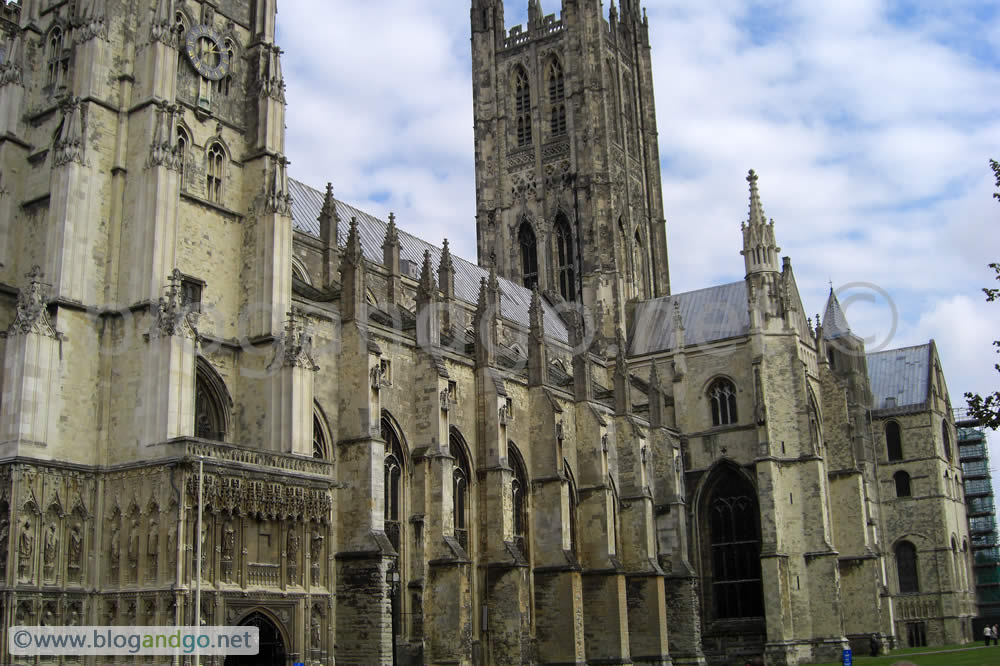 Canterbury Cathedral